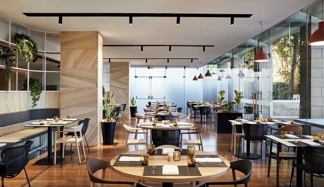 Crowne Plaza Sydney Macquarie Park by IHG
