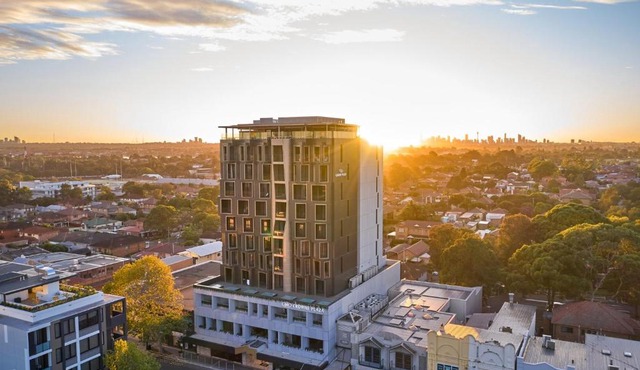 Crowne Plaza Sydney Burwood by IHG
