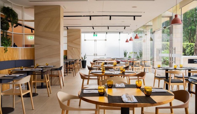Crowne Plaza Sydney Macquarie Park by IHG
