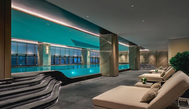 Crowne Plaza Taixing by IHG