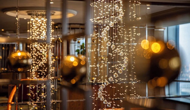 Crowne Plaza Wuxi City Center by IHG