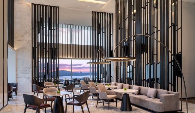 Crowne Plaza Xiamen Jimei by IHG