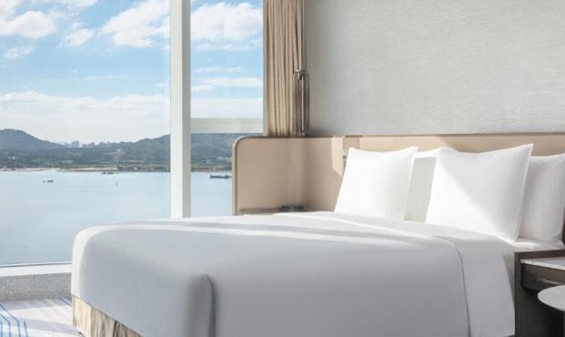 Crowne Plaza Xiamen Jimei Seaview by IHG