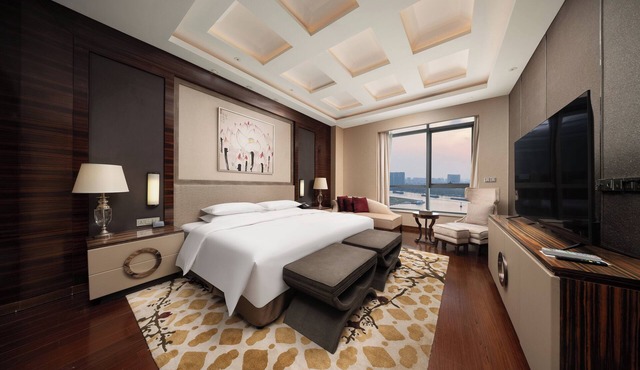 Crowne Plaza Yangzhou