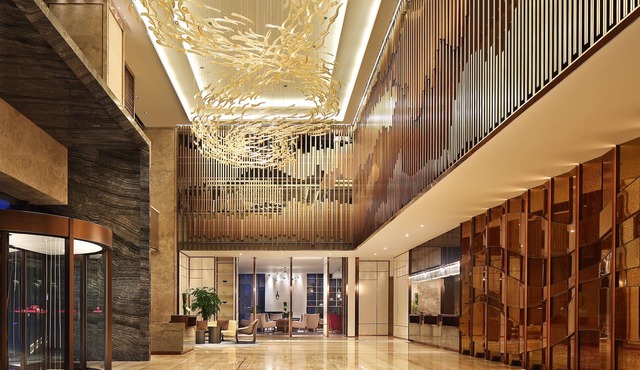 Crowne Plaza Yibin by IHG