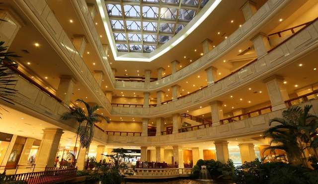 Crowne Plaza Zhanjiang, an IHG Hotel