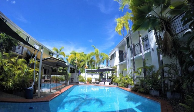 Crystal Garden Resort & Restaurant