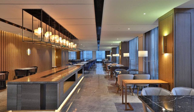 Crystal Orange Hotel Hangzhou Alibaba