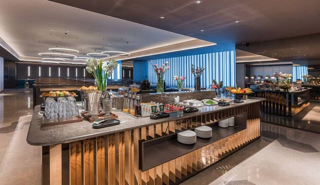 Crystal Orange Hotel UESTC Chengdu West