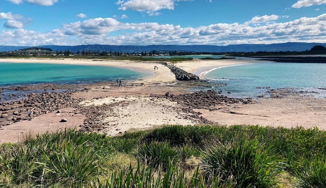 Cudgeree Bay Tiny Stay