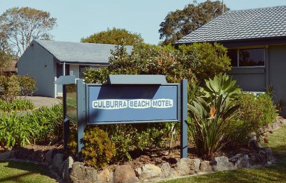 Culburra Beach Motel