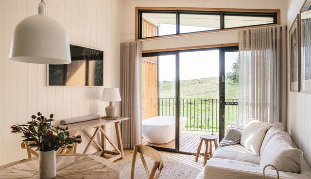 Cupitt's Estate