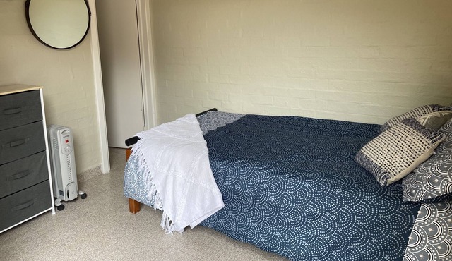 Cute granny flat by the sea side