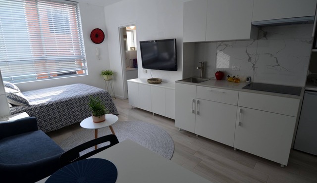 Cute Studio Apartment in Maroubra