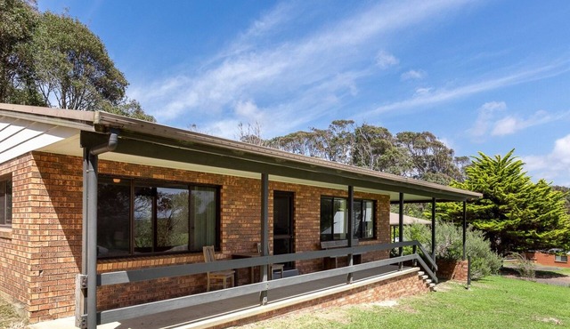 Cuttagee Beach Cottage 1 - Tathra Bermagui Rd 3521