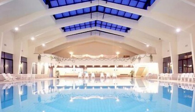 Cypress Hotel Jin Jiang Shanghai