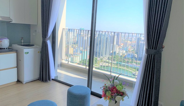 D'capitale Apartments