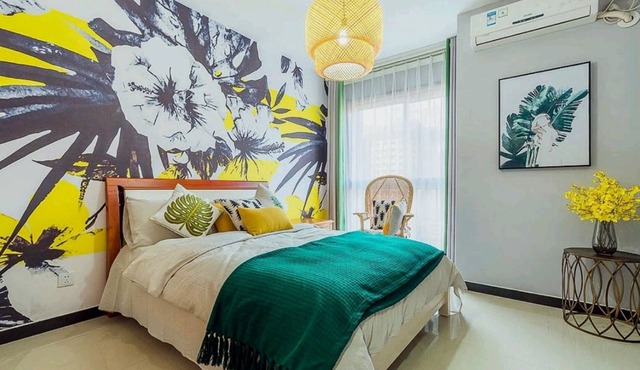 Da Xing Dong Apartment