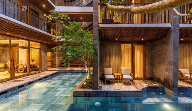 Daisy Boutique Hotel & Apartment