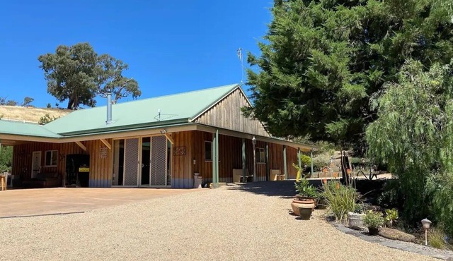 Daisy Hill Lodge Bonnie Doon Lodge 2