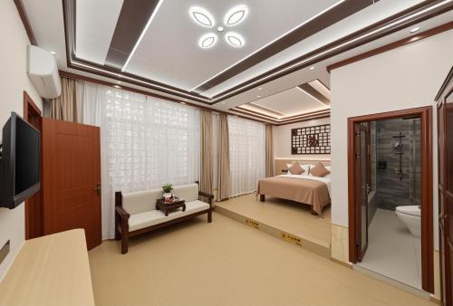 Dali Classical Rosewood Boutique Inn