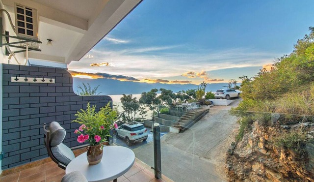 Dali Erhai Sea Viewing Homestay