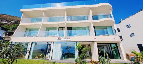Dali Guyue Sea View Villa
