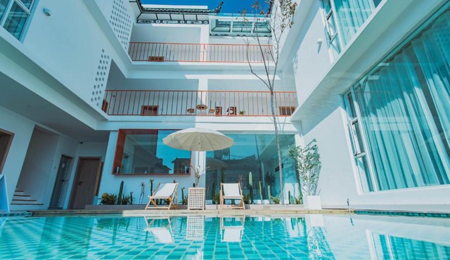 Dali Hemu B&B