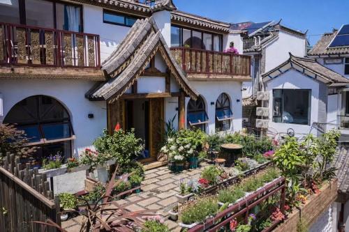 Dali Lanna Hotel