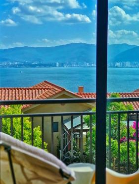 Dali lila's house Seaview Guesthouse