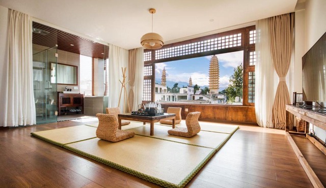 Dali Rong lu Hotel