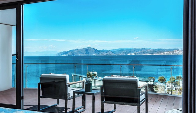 Dali Shushanju Seaview Holiday Villa