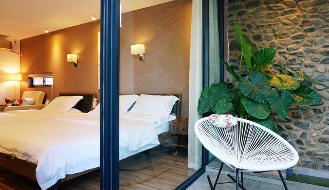 Dali Yeshu Hotel