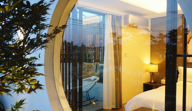 Dali Yeshu Hotel