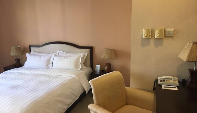 Dalian Asia Pacific Service Apartment