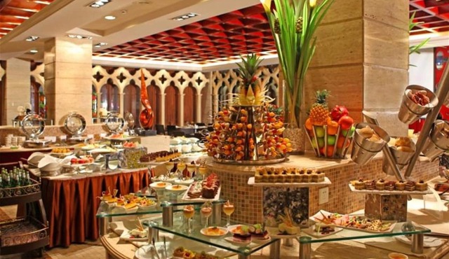 Dalian East Hotel