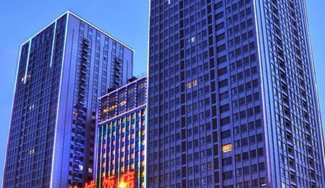 Dalian Great Wall Hotel