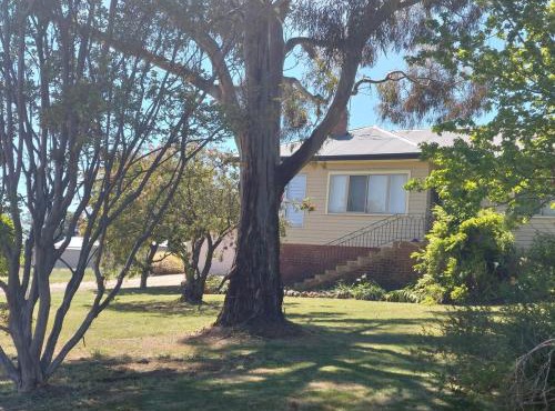 Dally's Nashdale