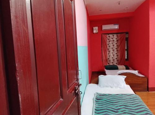 Damak guest house