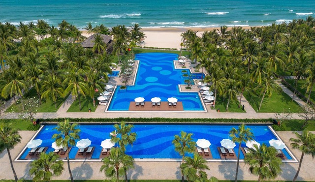 Danang Marriott Resort & Spa