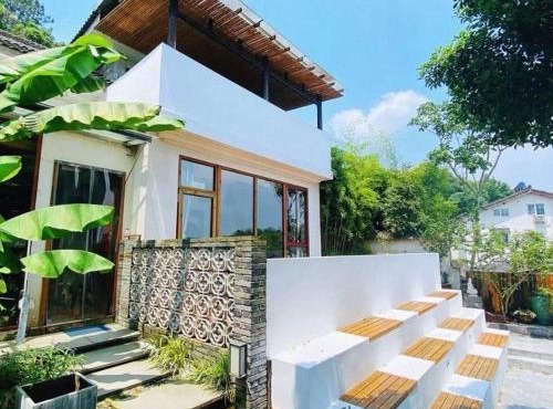 Dan’s Sea Guest House Hangzhou
