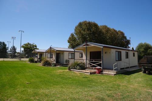 Darlington Point Sports Club