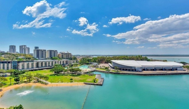 Darwin Waterfront Short Stay Apartments
