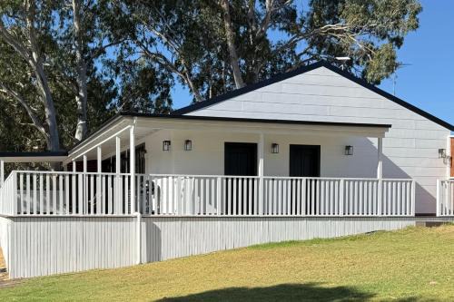 Dawsons Retreat