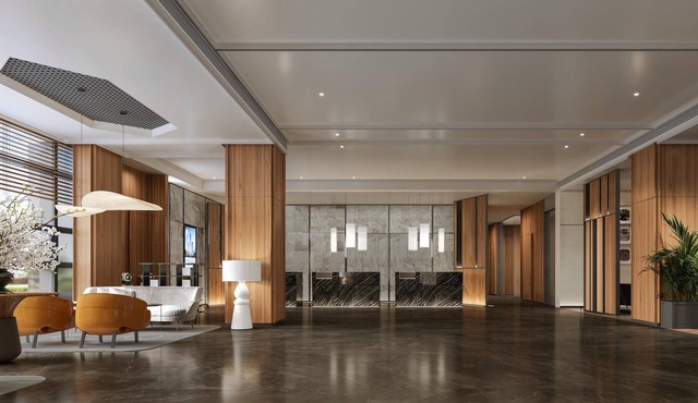 Daxing Intl. Airport Intercity Hotel