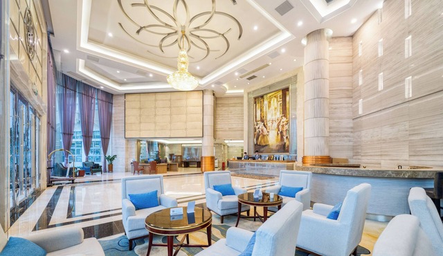 DAYHELLO HOTEL SHENZHEN