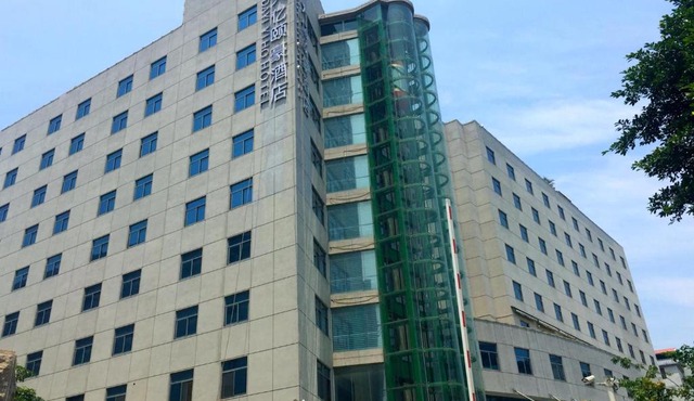 Dayi Yihao hotel