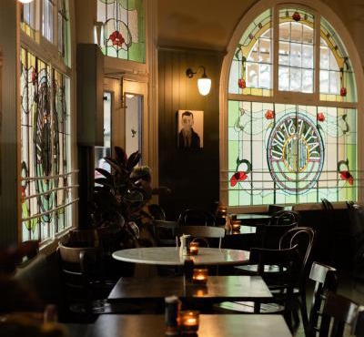 Daylesford Hotel