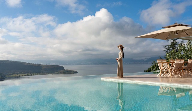 Dayoo Hotel Resort