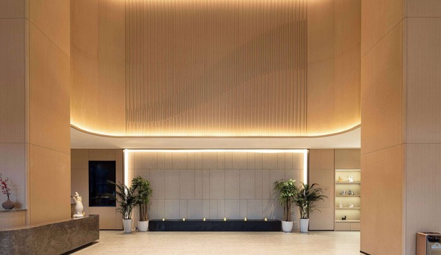 Days Hotel By Wyndham Aba Hongyuan